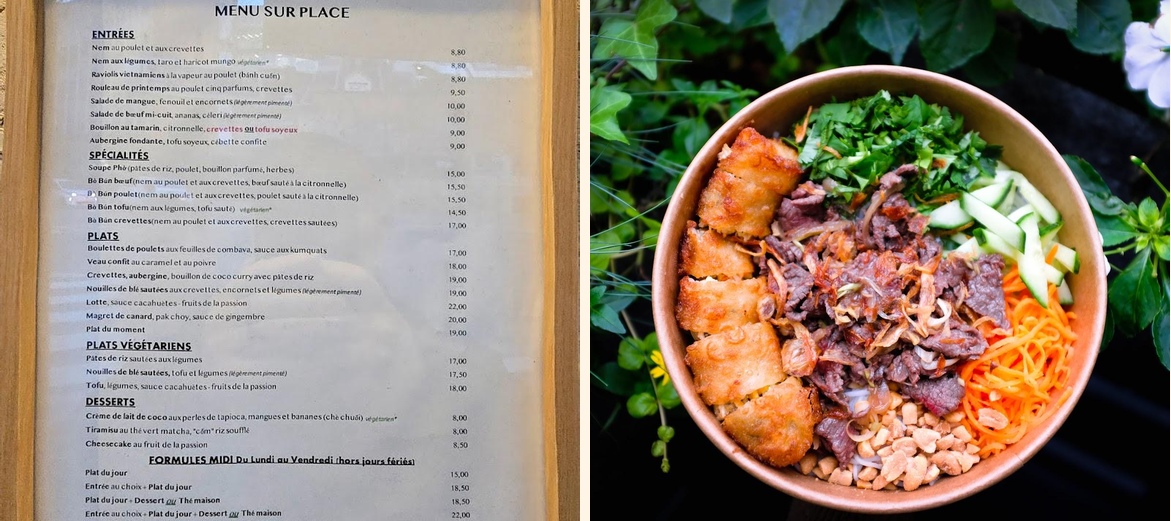 BON DO (Do et Riz plus) - Gallery Image 1